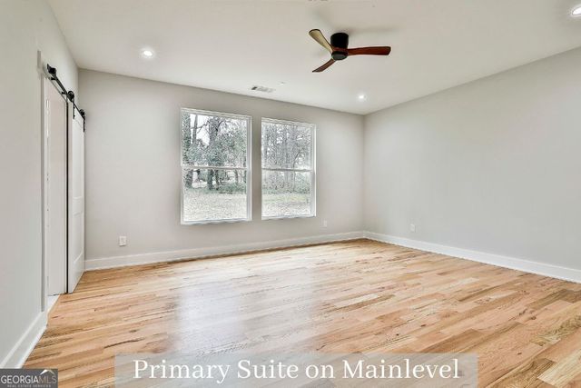 170 Lakeview Lane, Fayetteville, GA 30214