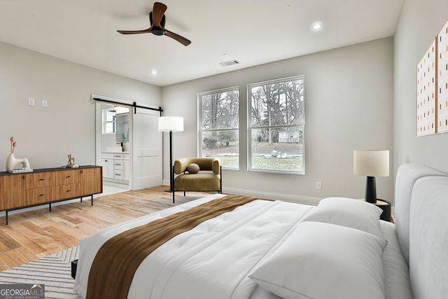 170 Lakeview Lane, Fayetteville, GA 30214