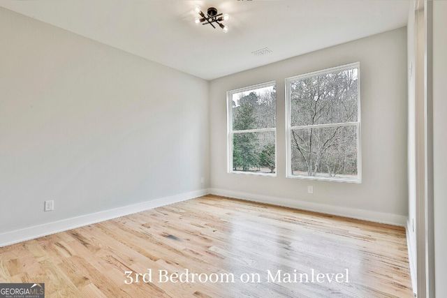 170 Lakeview Lane, Fayetteville, GA 30214