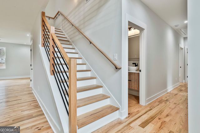 170 Lakeview Lane, Fayetteville, GA 30214