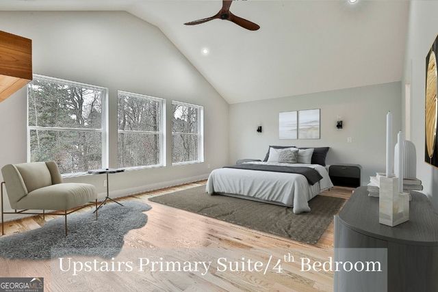 170 Lakeview Lane, Fayetteville, GA 30214