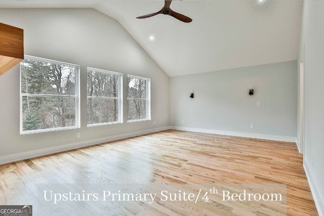 170 Lakeview Lane, Fayetteville, GA 30214