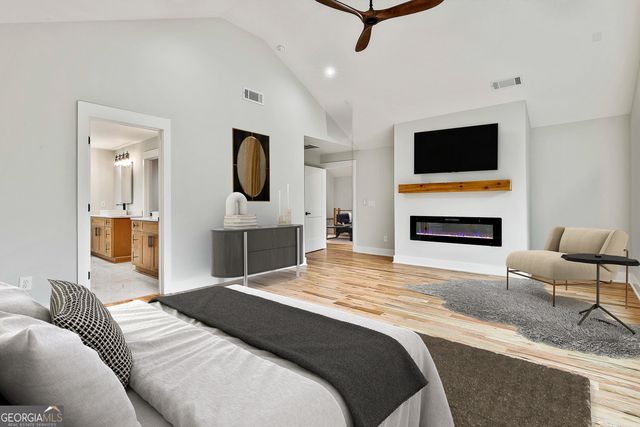 170 Lakeview Lane, Fayetteville, GA 30214