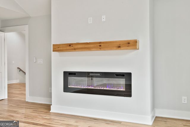 170 Lakeview Lane, Fayetteville, GA 30214