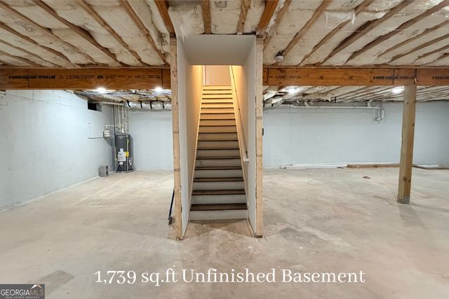 170 Lakeview Lane, Fayetteville, GA 30214