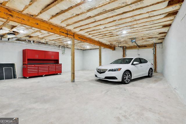 170 Lakeview Lane, Fayetteville, GA 30214