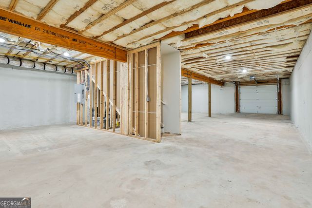 170 Lakeview Lane, Fayetteville, GA 30214