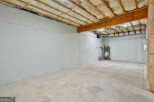 170 Lakeview Lane, Fayetteville, GA 30214