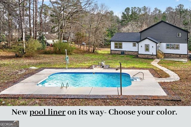 170 Lakeview Lane, Fayetteville, GA 30214