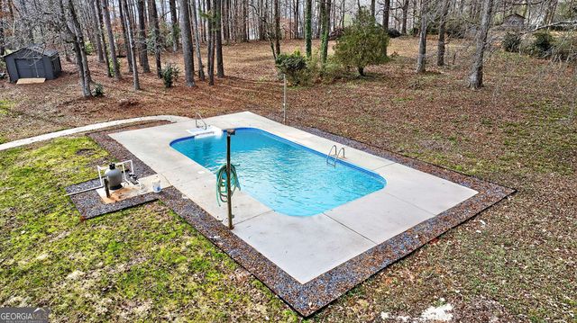 170 Lakeview Lane, Fayetteville, GA 30214