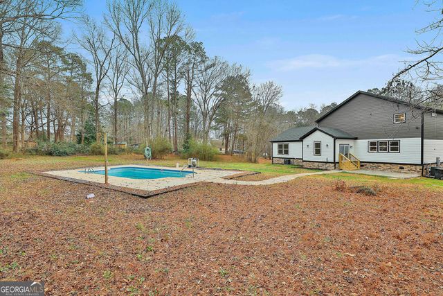 170 Lakeview Lane, Fayetteville, GA 30214