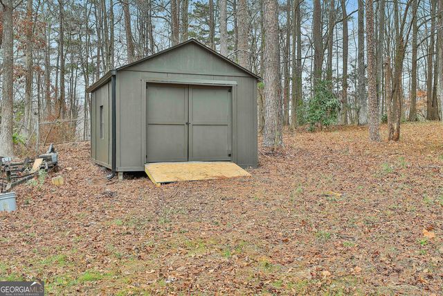 170 Lakeview Lane, Fayetteville, GA 30214