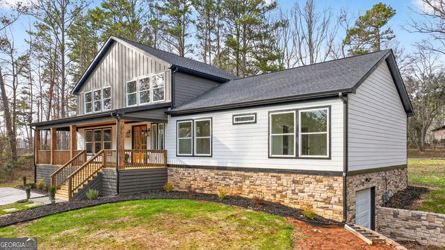 170 Lakeview Lane, Fayetteville, GA 30214