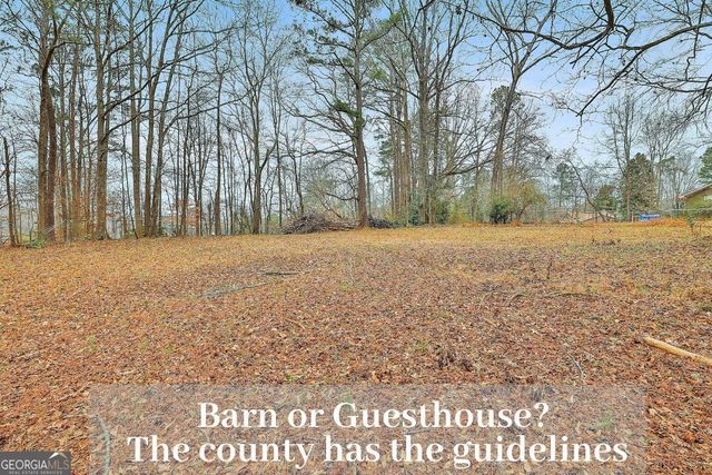 170 Lakeview Lane, Fayetteville, GA 30214