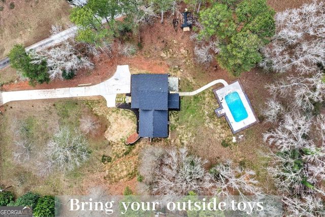 170 Lakeview Lane, Fayetteville, GA 30214