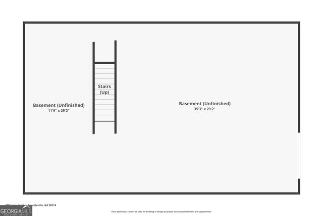 170 Lakeview Lane, Fayetteville, GA 30214