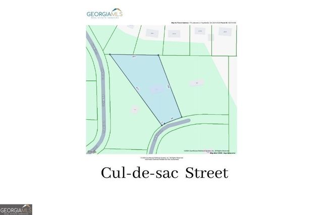 170 Lakeview Lane, Fayetteville, GA 30214