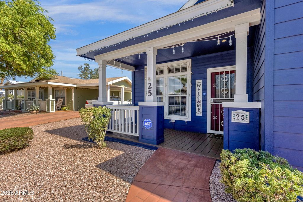 201 S GREENFIELD Road 25, Mesa, AZ 85206 — photo 4