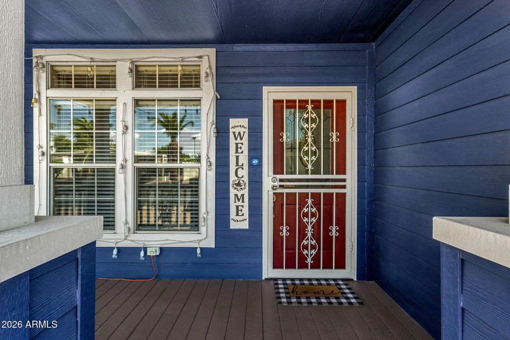201 S GREENFIELD Road 25, Mesa, AZ 85206 — photo 5