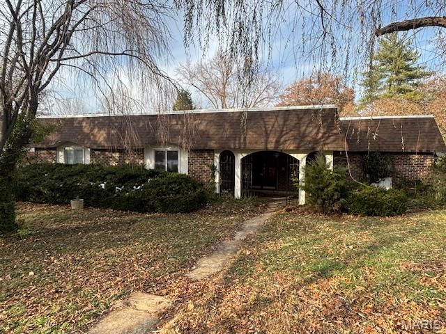 599 Arblay Place, Manchester, MO 63011