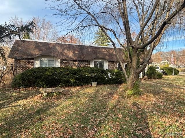 599 Arblay Place, Manchester, MO 63011