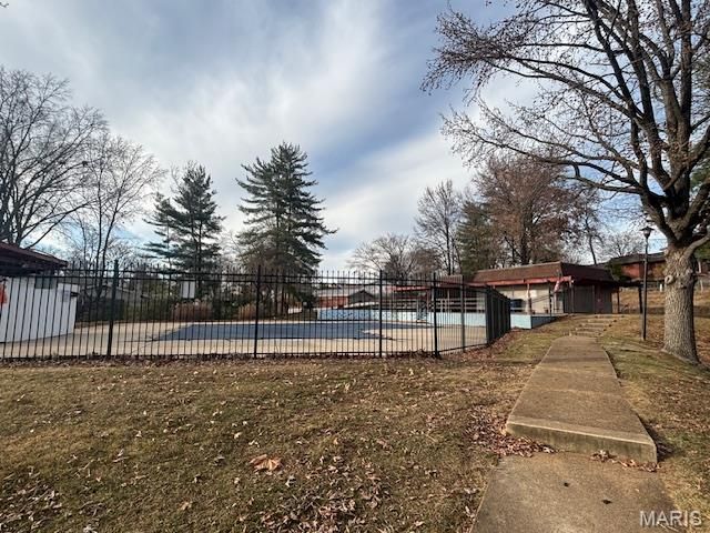 599 Arblay Place, Manchester, MO 63011