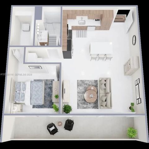 25850 SW 140th Ct 5-304, Homestead, FL 33032