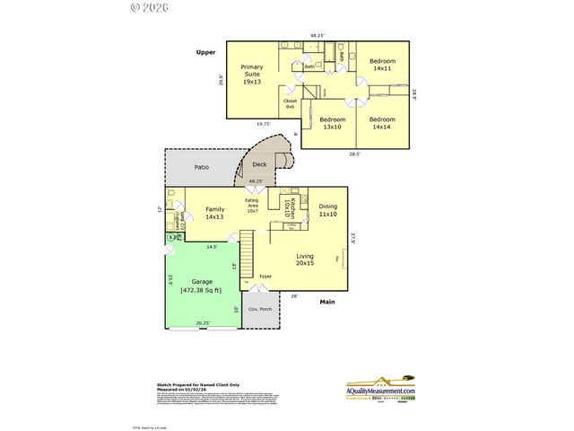 1721 HIGHLAND Dr, Lake Oswego, OR 97034