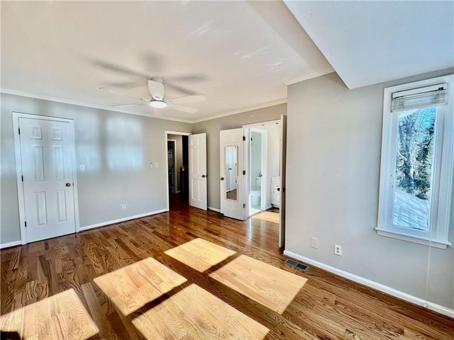 215 Brantley Road, Atlanta, GA 30350