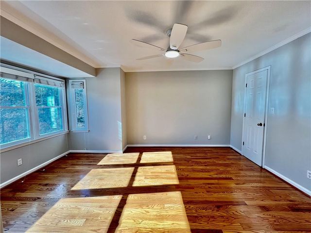 215 Brantley Road, Atlanta, GA 30350