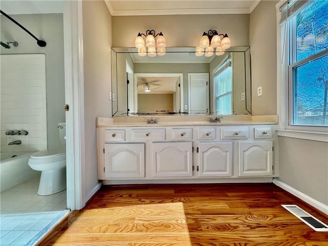 215 Brantley Road, Atlanta, GA 30350