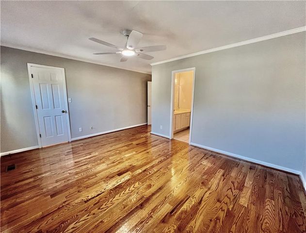 215 Brantley Road, Atlanta, GA 30350