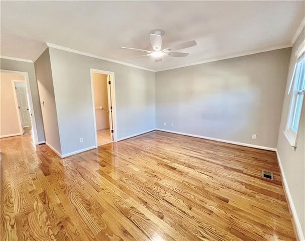 215 Brantley Road, Atlanta, GA 30350