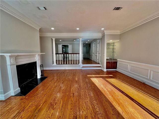 215 Brantley Road, Atlanta, GA 30350