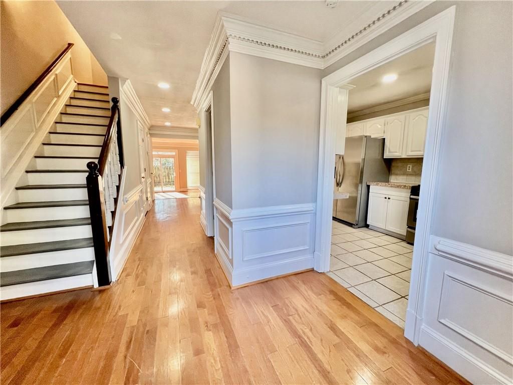 215 Brantley Road, Atlanta, GA 30350