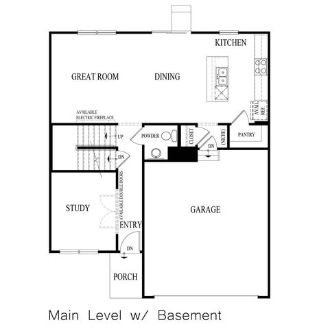 193 Cressmoor Boulevard, Hobart, IN 46342