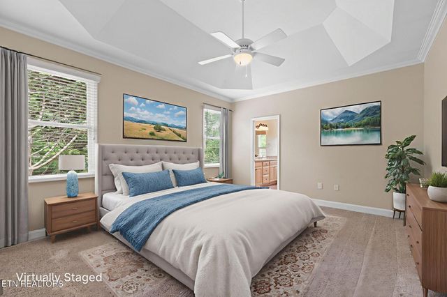 208 High Pointe Village Way, Kingston, TN 37763