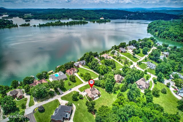 208 High Pointe Village Way, Kingston, TN 37763