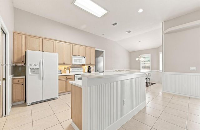 4025 SW Chablis Street SW, Vero Beach, FL 32968