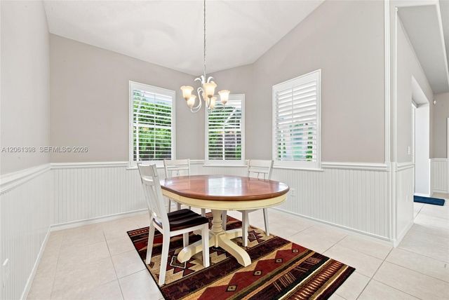 4025 SW Chablis Street SW, Vero Beach, FL 32968