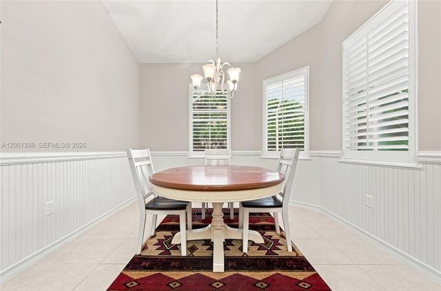 4025 SW Chablis Street SW, Vero Beach, FL 32968