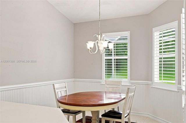 4025 SW Chablis Street SW, Vero Beach, FL 32968