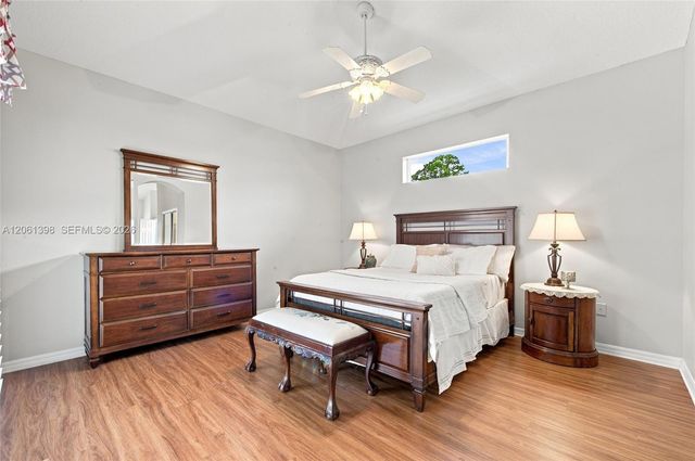 4025 SW Chablis Street SW, Vero Beach, FL 32968