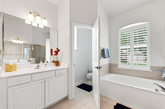 4025 SW Chablis Street SW, Vero Beach, FL 32968