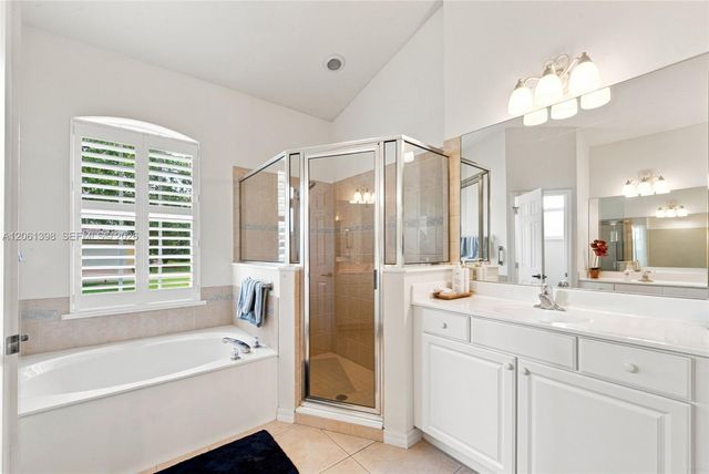 4025 SW Chablis Street SW, Vero Beach, FL 32968