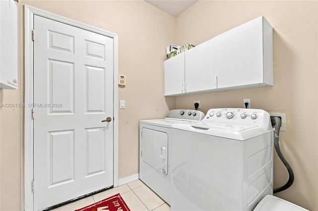 4025 SW Chablis Street SW, Vero Beach, FL 32968