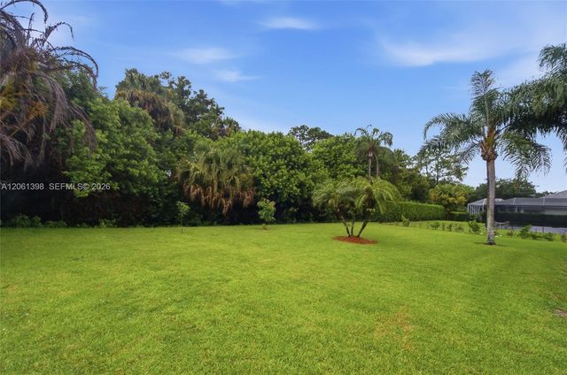 4025 SW Chablis Street SW, Vero Beach, FL 32968