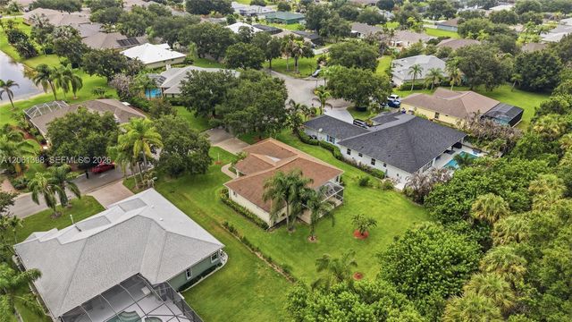 4025 SW Chablis Street SW, Vero Beach, FL 32968