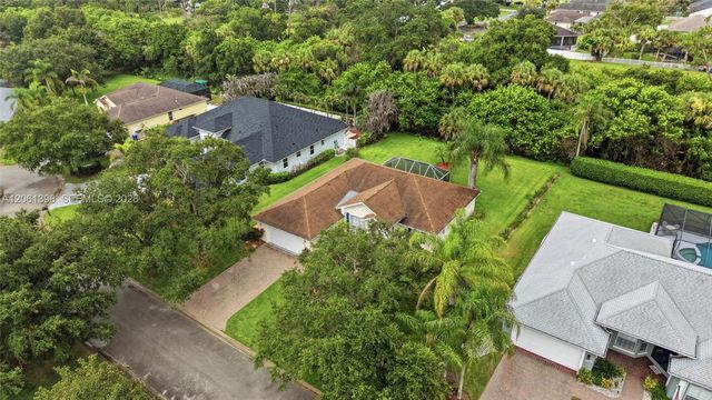 4025 SW Chablis Street SW, Vero Beach, FL 32968
