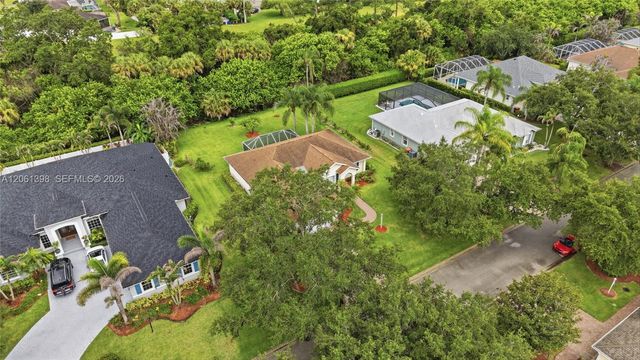 4025 SW Chablis Street SW, Vero Beach, FL 32968